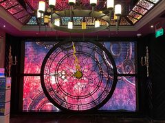 -好乐迪KTV(紫荆广场店)