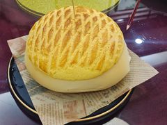 -金城大酒店-中餐厅(汾江中路店)