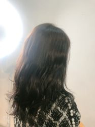 点击看大图 -HairCode芭曲发型