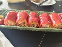 -鹿鸣酒家(越秀店)