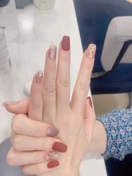 点击看大图 -美兮美学·日式美甲美睫