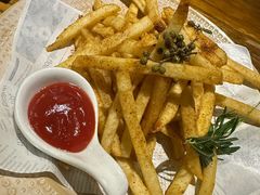 -1886德国汽车餐厅(外滩中央店)