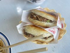 -老味道凉皮(石景山店)