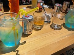 -欧典咖啡屋(台东店)