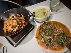 -吃货私房菜(丽江束河古镇店)
