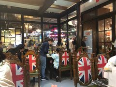 -吉布鲁牛排海鲜自助(成都大悦城店)