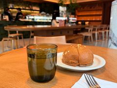 -Cafe Mersey默西咖啡(平江店)