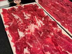 -大吉利·潮汕牛肉火锅(河西店)