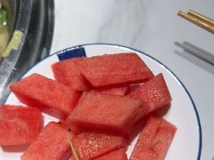 -华晟山城火锅(高新万达店)