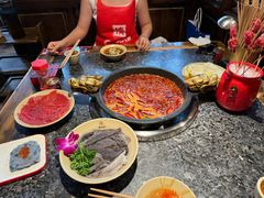 -蜀大侠火锅(春熙路店)