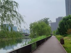 -西海子公园