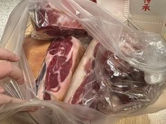 -上海市长春食品商店(淮海中路店)