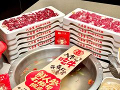 -八合里潮汕鲜牛肉火锅(深圳海岸城店)