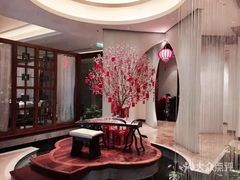 -广州富力丽思卡尔顿酒店·丽轩·粤菜