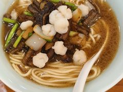-奎元馆.百年奎元.非遗传承(西湖边的解放路店)