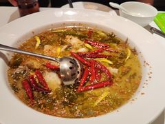 -汤城小厨•粤菜•靓汤(苏州街店)