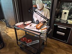 -秀儿四九城·新京菜(亚运村鸟巢店)