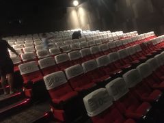 -CGV星星影城(颐堤港ScreenX店)