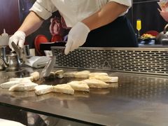 -火舞铁板烧(龙岗中心城店)