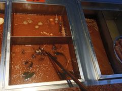 -丽丽三鲜螺蛳粉(田林路店)