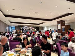 -凯鸽酒楼(大同振兴街店)