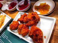 -池奈·咖喱蛋包饭(熙地港店)