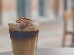 -大酉·M Coffee(北京美术馆店)