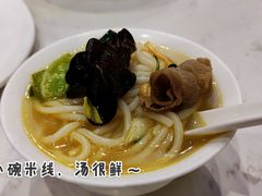 原味过桥米线-滇越乘象云南餐厅(豆各庄店)