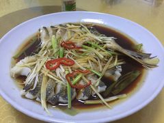 -煲来饱去冷水鱼