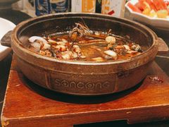 -缘餐厅(钵池山公园店)
