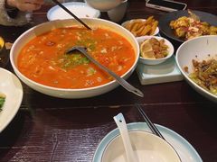 -衢农会·衢州菜·宴请(国际机场店)