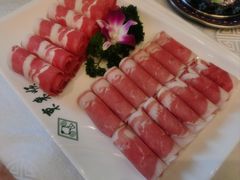 -东来顺饭庄(天坛店)