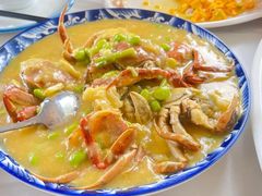 -丫丫蟹庄·苏式园林农家乐·阳澄湖大闸蟹(阳澄湖莲花岛店)