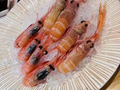 -吉兆·料理(红梅南路店)