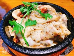 -石榴院子(西施故里店)