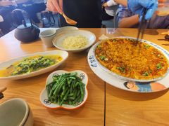 -花盐街·四川乐山小吃(西单大悦城店)