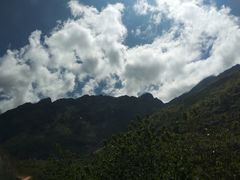 -萝卜寨羌文化生态旅游区