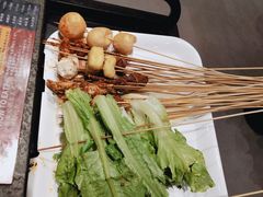 -热辣宗师·串串火锅(万达金街店)
