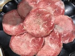 -鹤之乡·齐齐哈尔烤肉·非遗(秋涛路店)