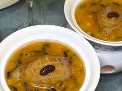 -西贝海鲜汇(槐安路店)