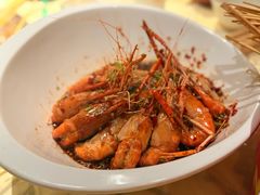 -串盟烧烤大排档·长沙美食地标(星沙店)