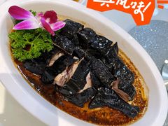 -胜记为食家·创新粤菜(车公庙店)