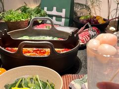 -三出山火锅(南京万象天地店)