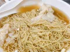 -燊意布拉肠云吞面(中山四路店)