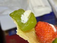 -栗子侠奶皮子糖葫芦(长宁店)