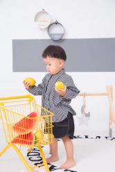 -巴巴爸爸儿童摄影(印象城店)