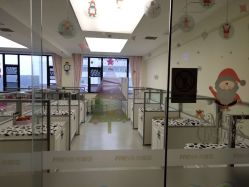 -弗蕾亚·和月月子调理院(东湖店)