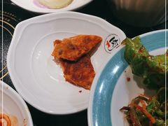 -肉加韩国料理·烤肉(金茂湾店)