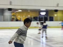 -冠军冰场CHAMPION RINK(百联又一城店)