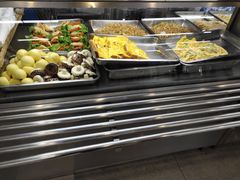-北京服装学院-食堂